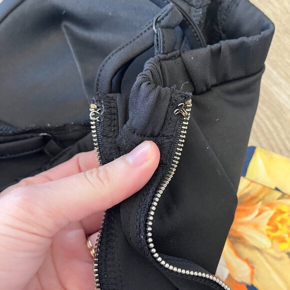 Womens A'Gaci A'Gaci A'Gaci Floral Midi Dress - S - Picture 8 of 9